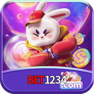 Imagem promocional da bet1234 mostrando a plataforma e suas vantagens